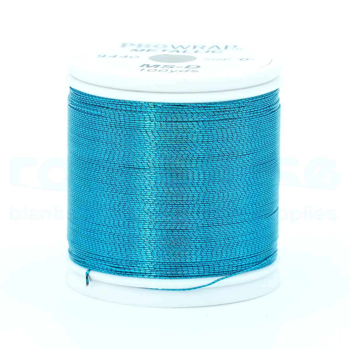 Prowrap Metallic 100 yards