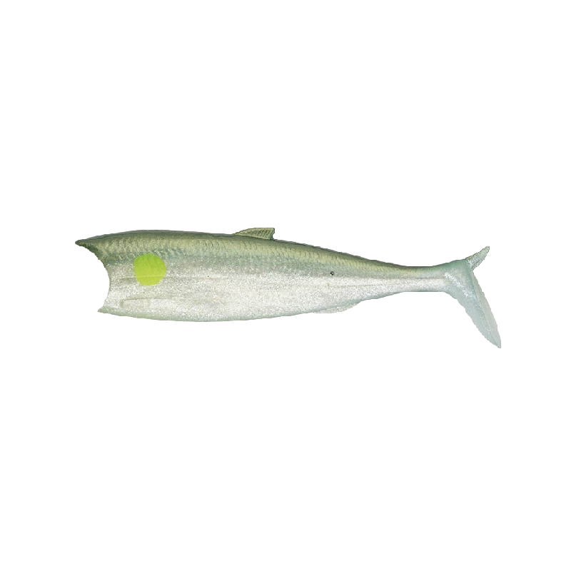 Breizh Shad Gummiköder