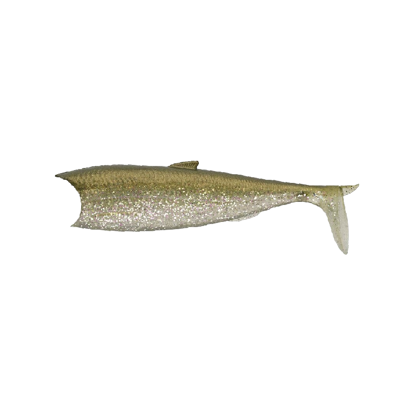 Breizh Shad Gummiköder