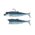Leurre souple Breizh Shad Combo