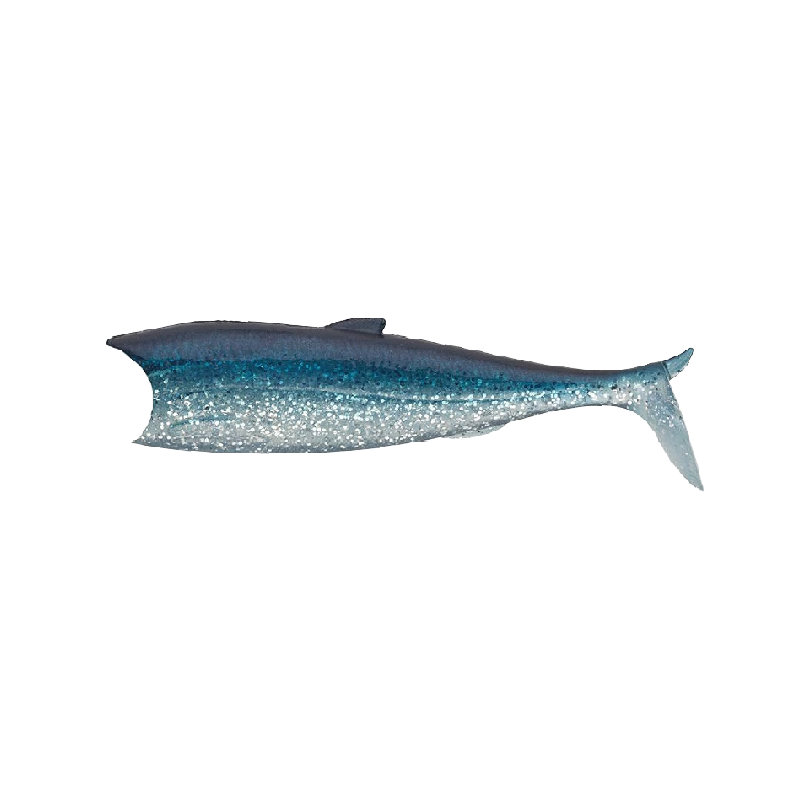 Breizh Shad Gummiköder
