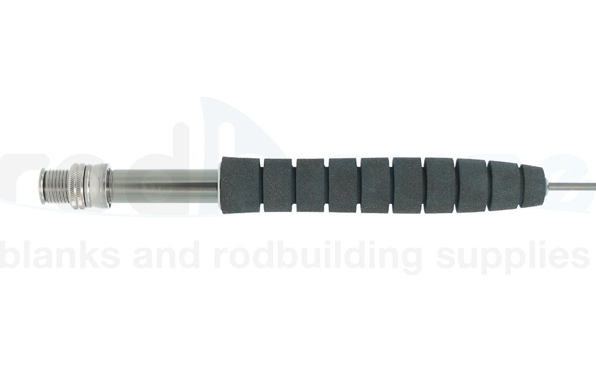 Kit Half Wells Fly Aluminium Reel Seat