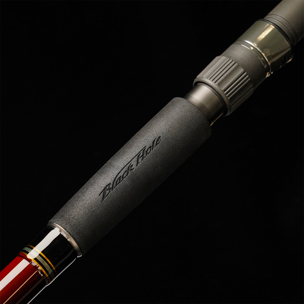 Cow Special 75 II Popping Rod