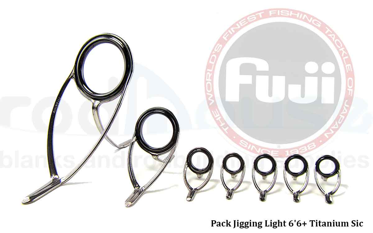 Kit Jigging Light