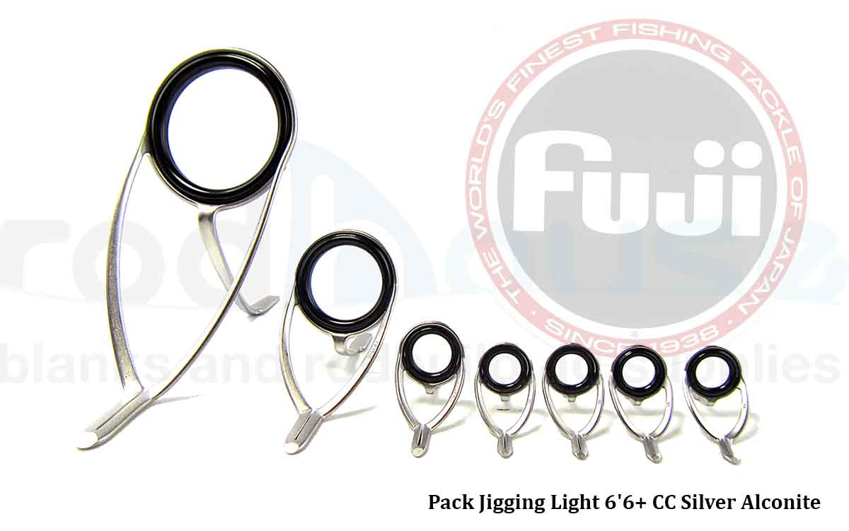 Kit Jigging Light