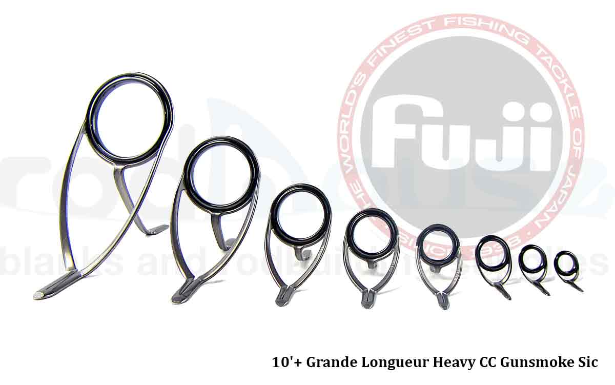 Pack Grandes Longueurs Heavy