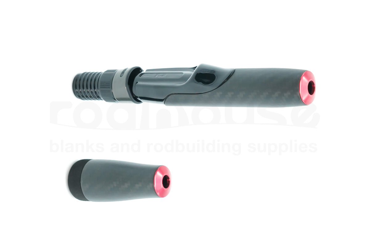 RRD 18 - Titanium chrome