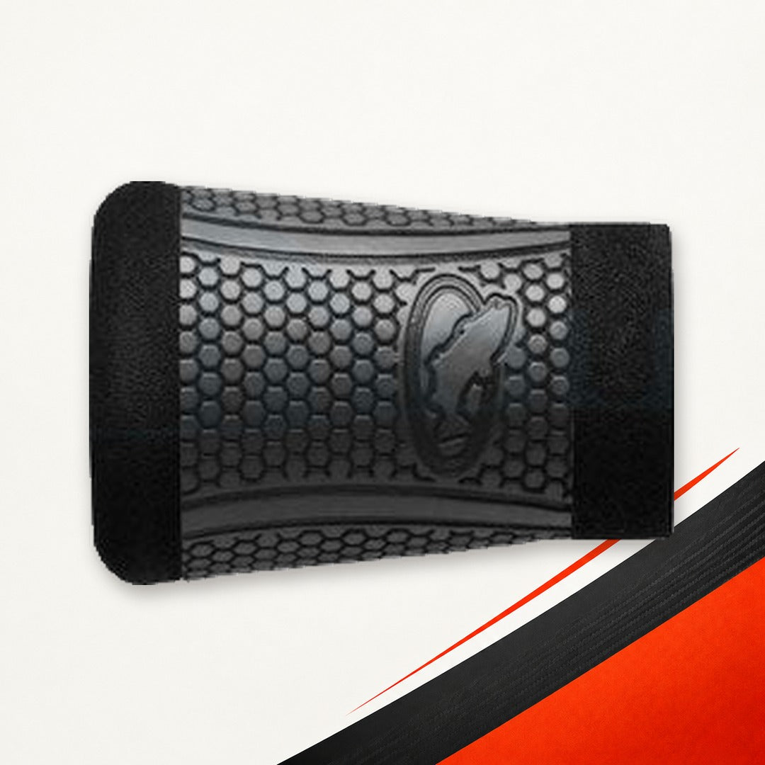 Winn Ultra Light Butt Grips 1.5"