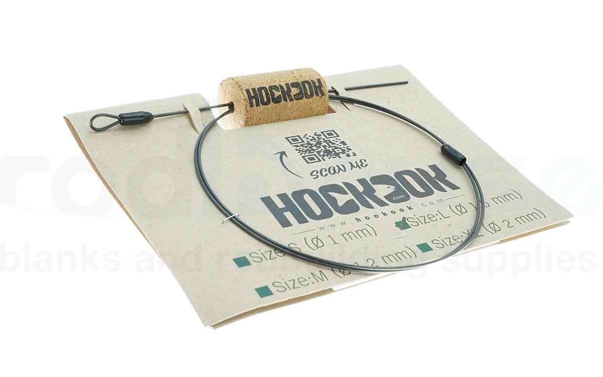 Hookook Kit aiguille ikijime Large