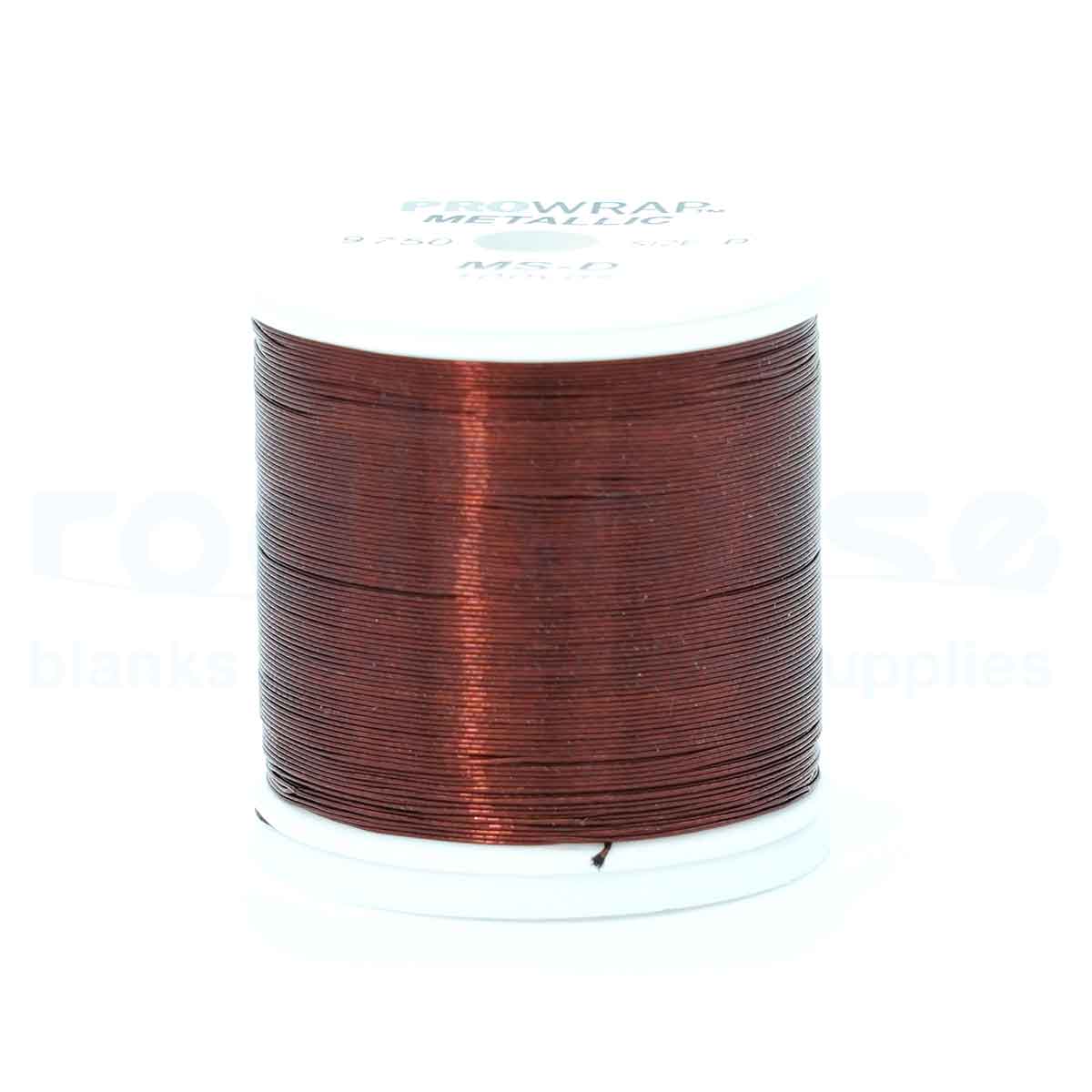 Prowrap Metallic 100 yards