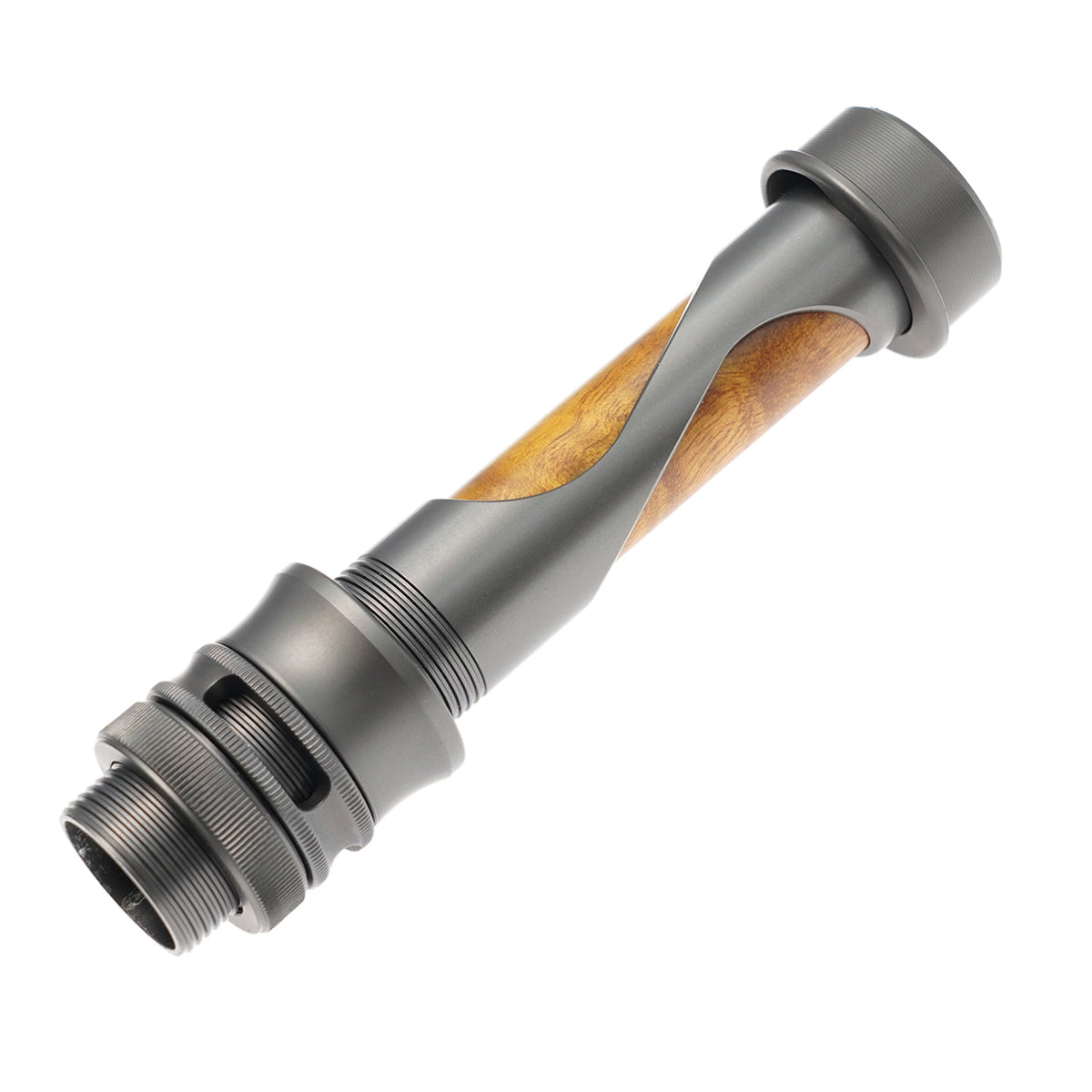 Seaguide Aluminium Fly Reel Seat