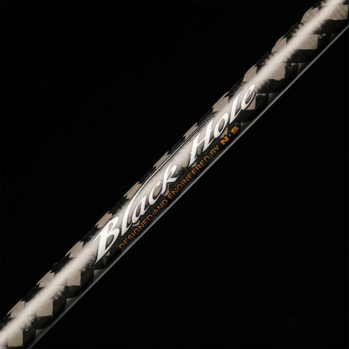 TAI Special Conventionnal Rod