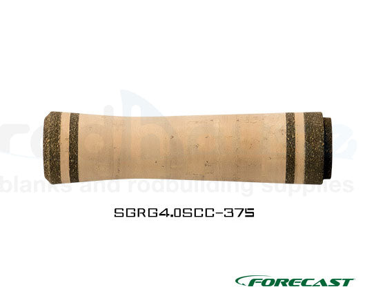 Cork Rear Grip Casting Forecast