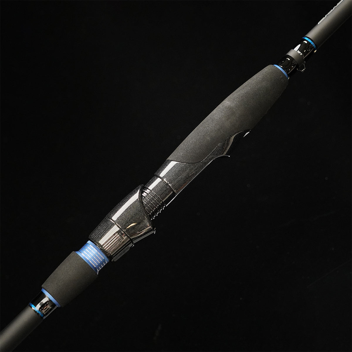 9'6 Suzuki Special Surf Rod