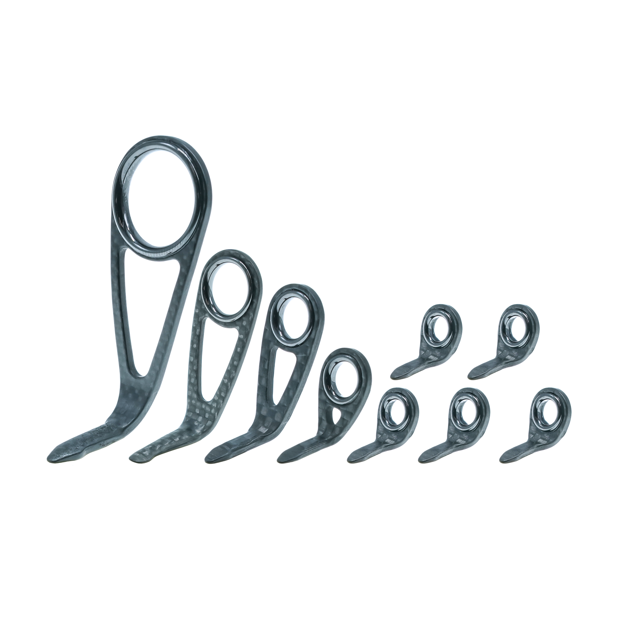 Pack Spinning Atlas Carbon Guides