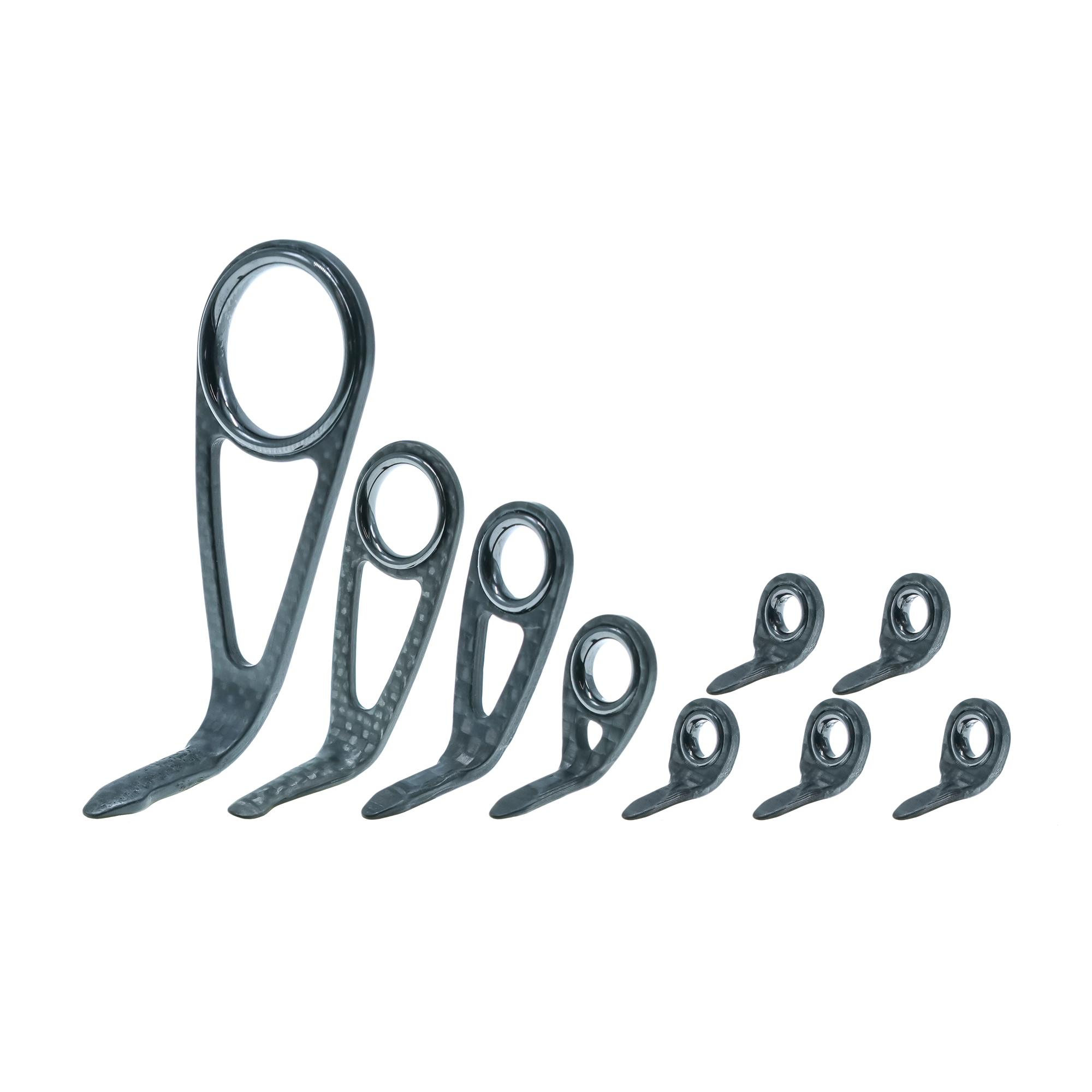 Pack Spinning Atlas Carbon Guides