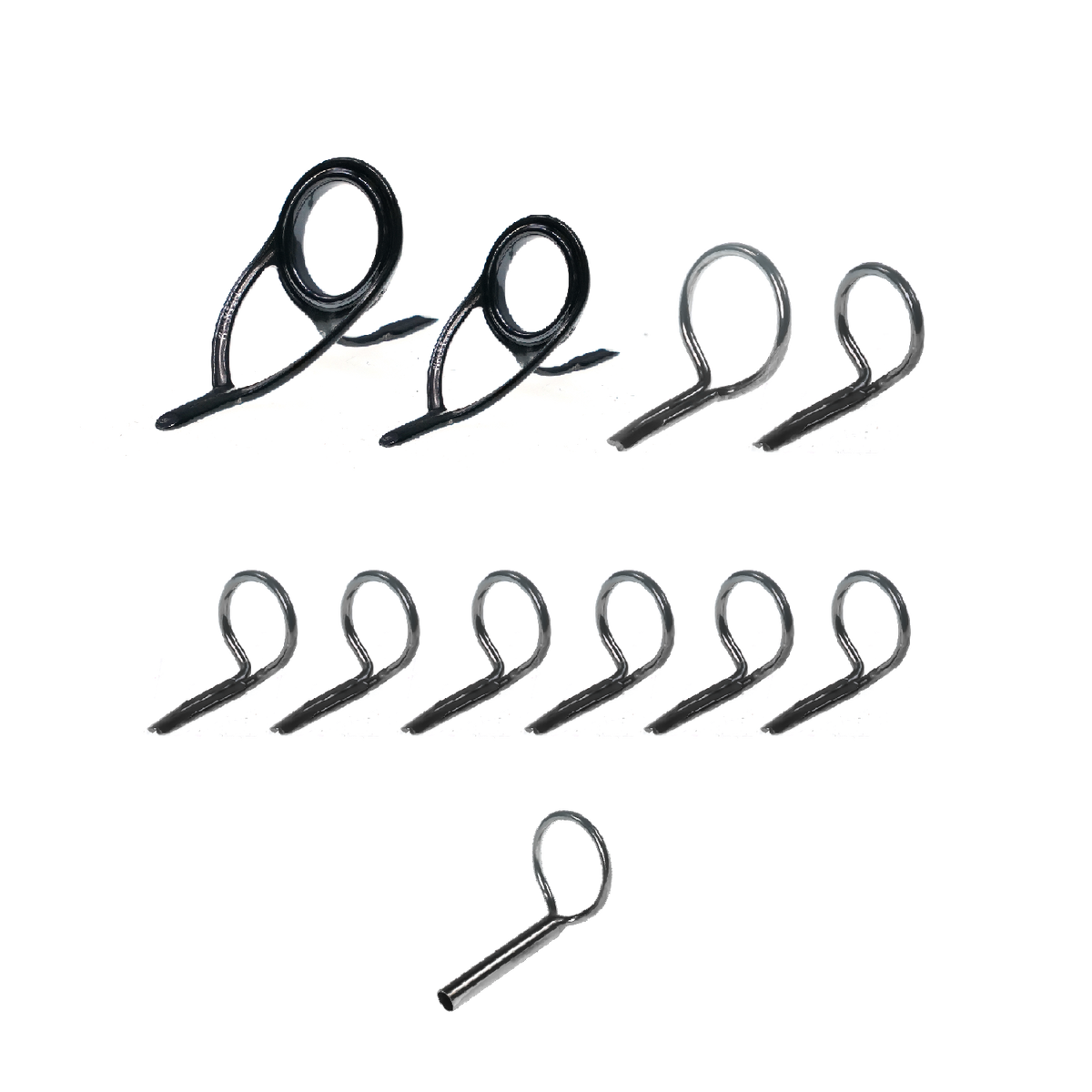 Pack Fly 7-8# Rodbuilders' Republic