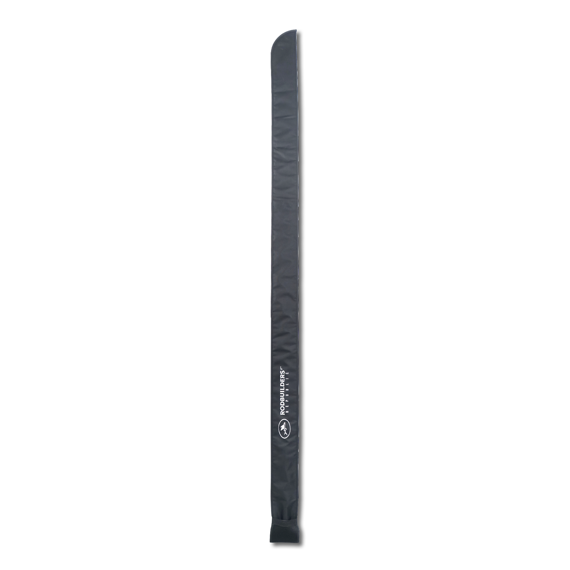 One piece blank Rod Socks