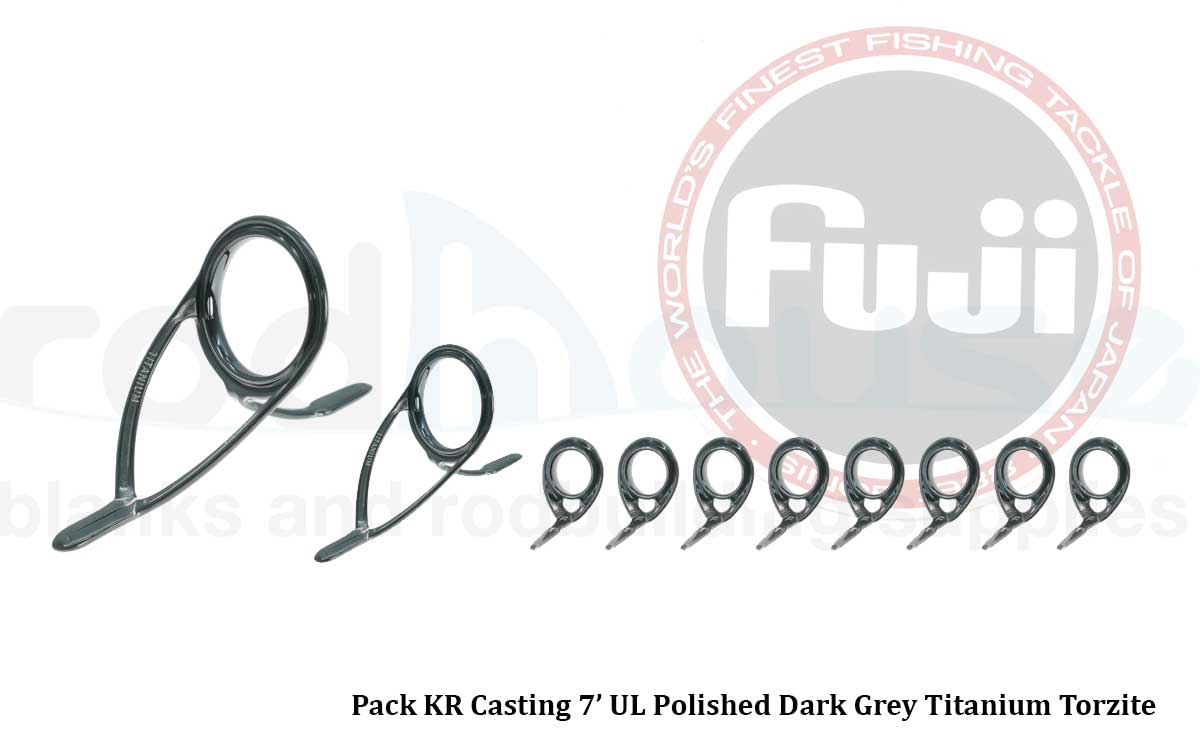 Kit KR Casting UL
