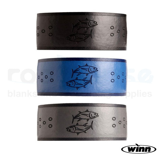 Winn Rod Overwrap 96" Saltwater Tuna