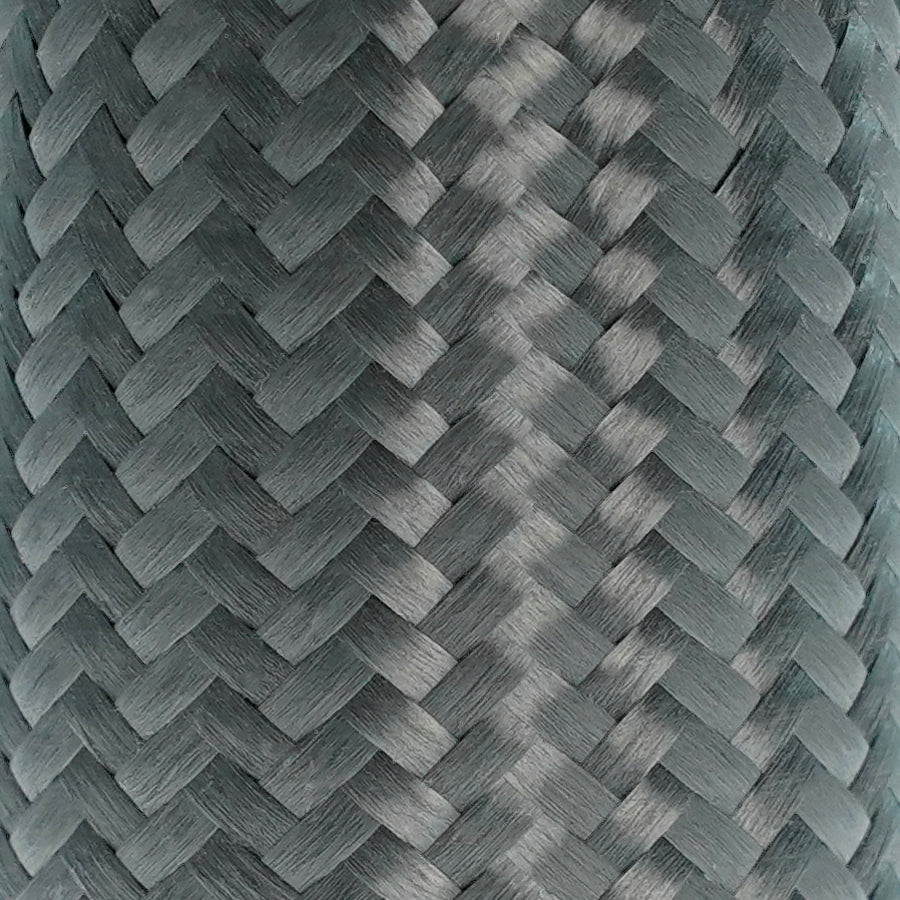 Carbon Fighting Butt Grip