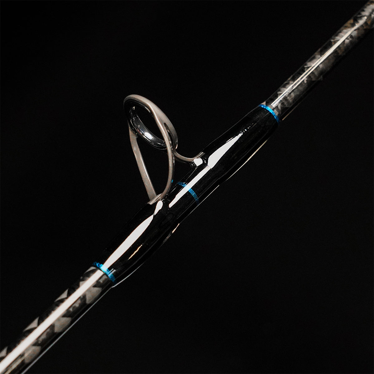 Cape Cod Special 10'6 Nano Light Surf Rod