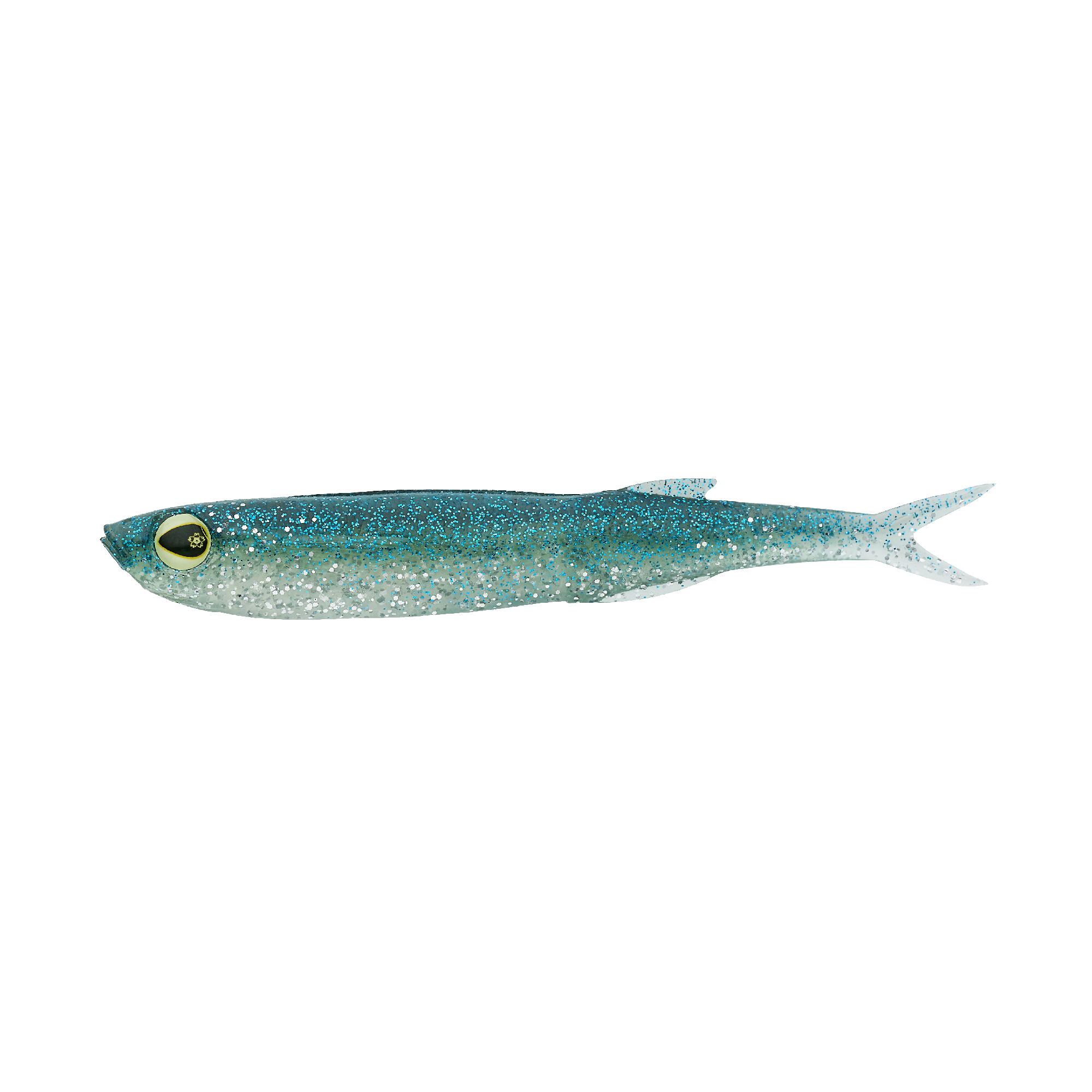 Leurre souple Sakura Xprat Fish finesse 90-115mm