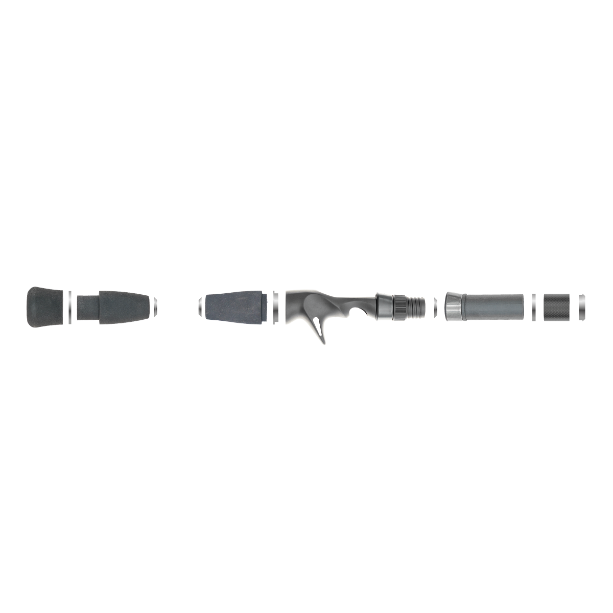 Handle Kit ACSM16 Split Grip