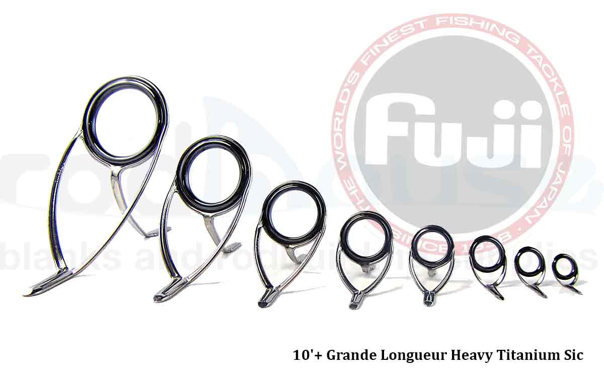 Pack Grandes Longueurs Heavy