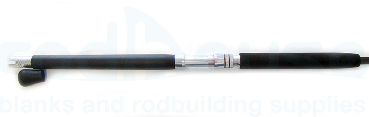 Poignée heavy slick butt