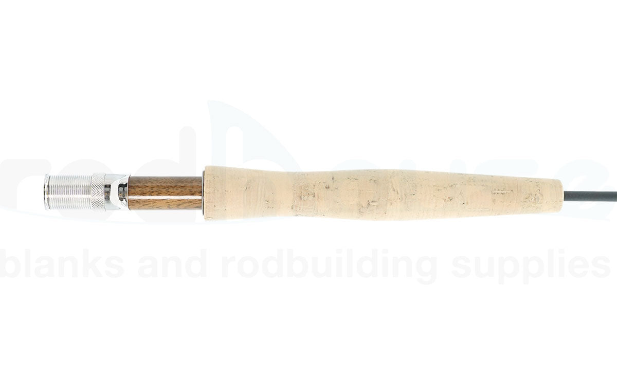 Kit Half Wells Fly Skeleton