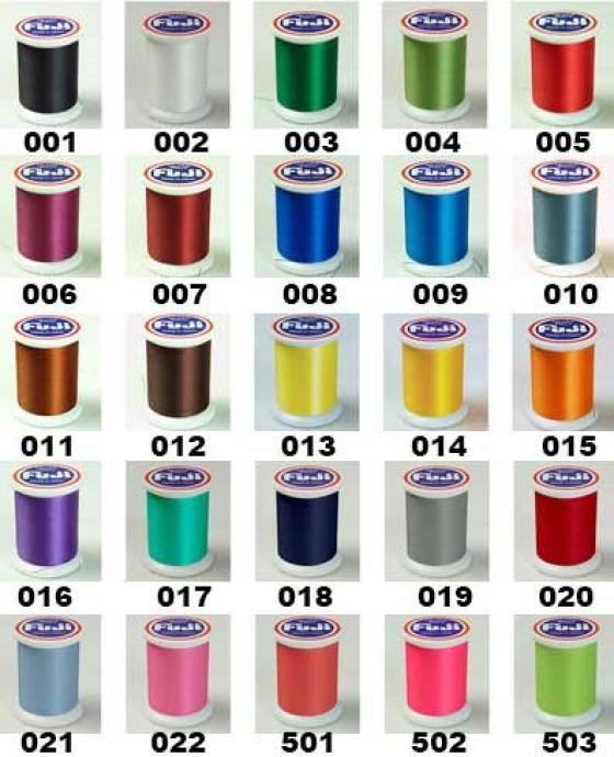 Fuji NOCP Thread - Size D