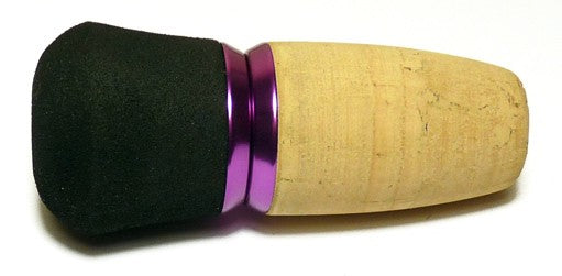 Butt avec tenon Forecast