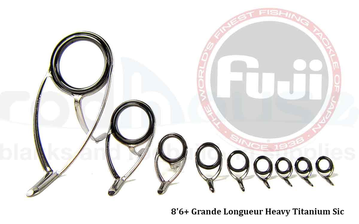 Pack Grandes Longueurs Heavy