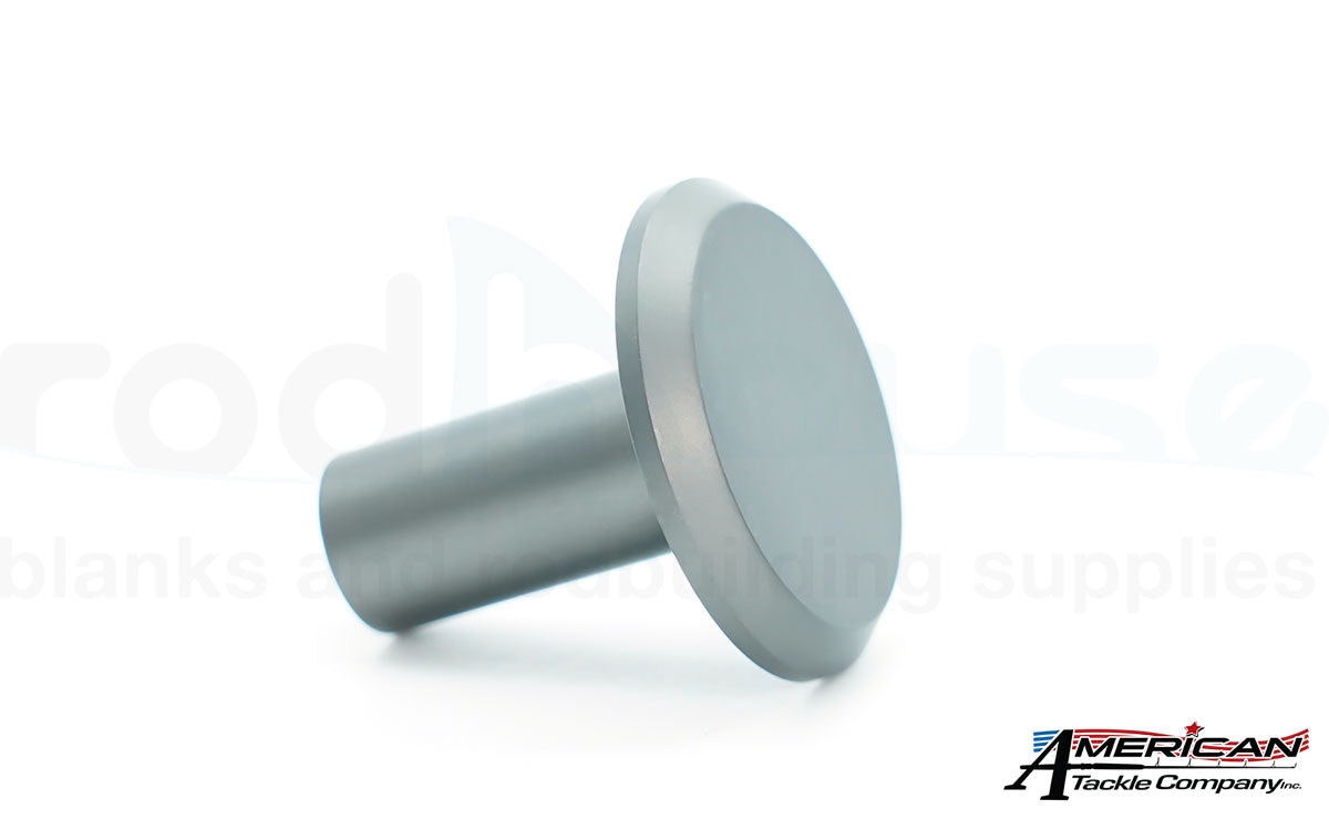 Butt Cap Carp for Carbon Grip