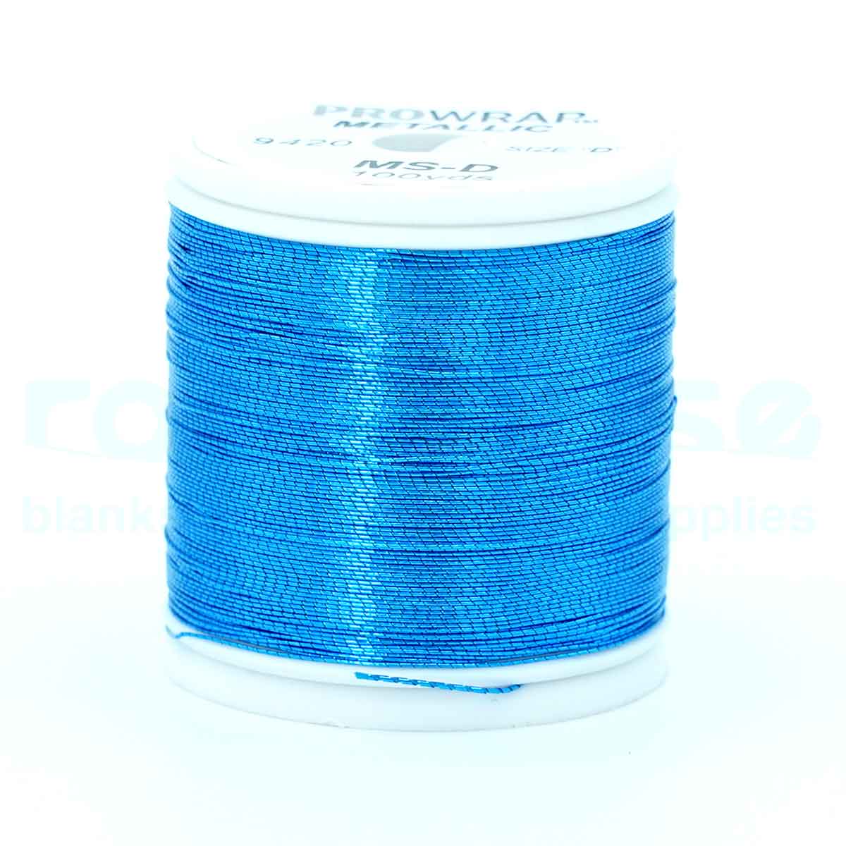 Prowrap Metallic 100 yards