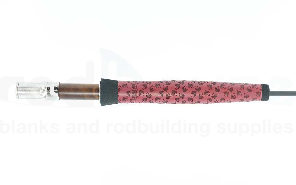 Kit Half Wells Fly Winn Skeleton