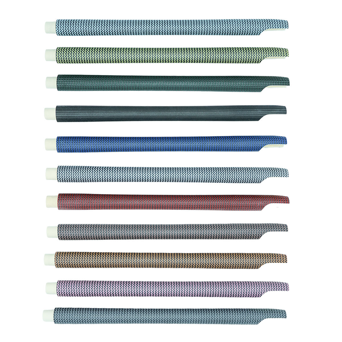 Carbon Long Grip IPS16