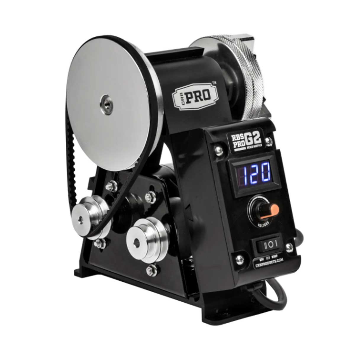 RBS Pro G2 Power Wrapper