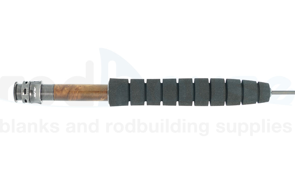 Kit Half Wells Fly Wood Reel Seat