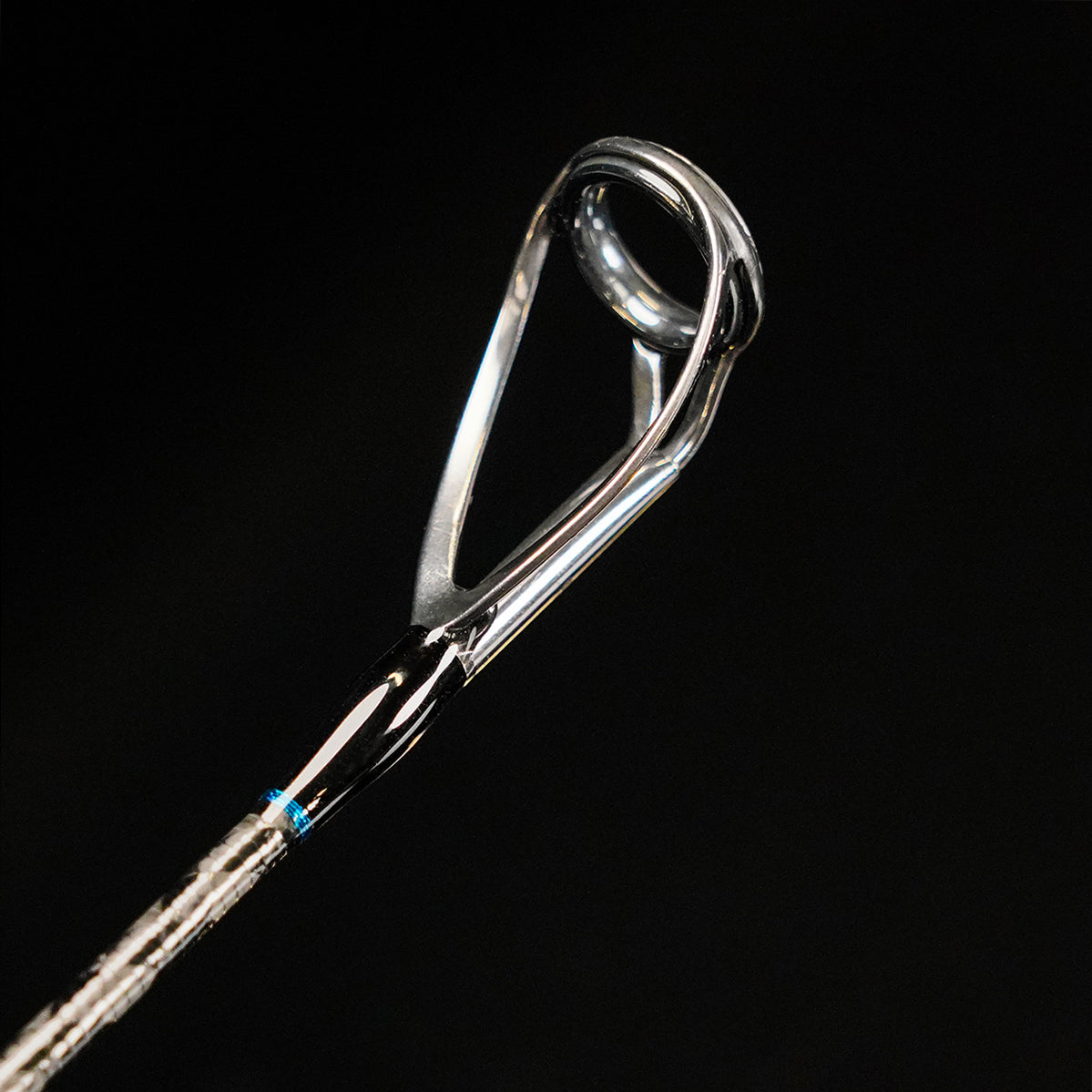 Cape Cod Special 7'6 Nano Popping Rod