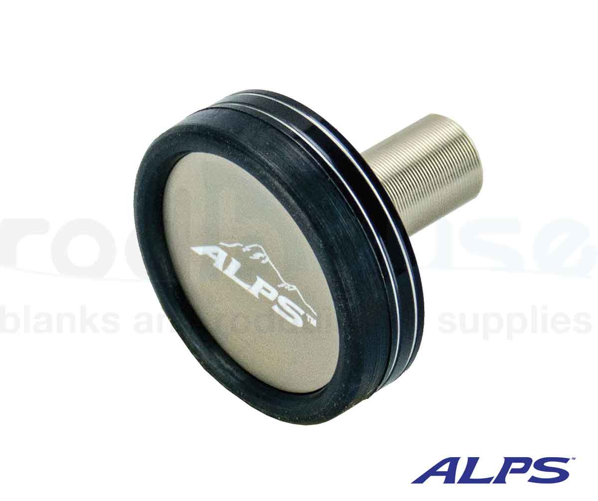 Alps Deluxe Butt Cap