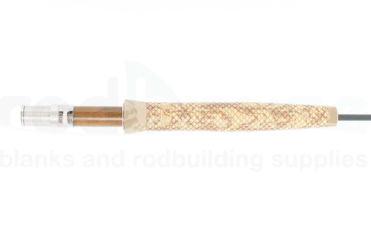 Kit Half Wells Fly Winn Skeleton