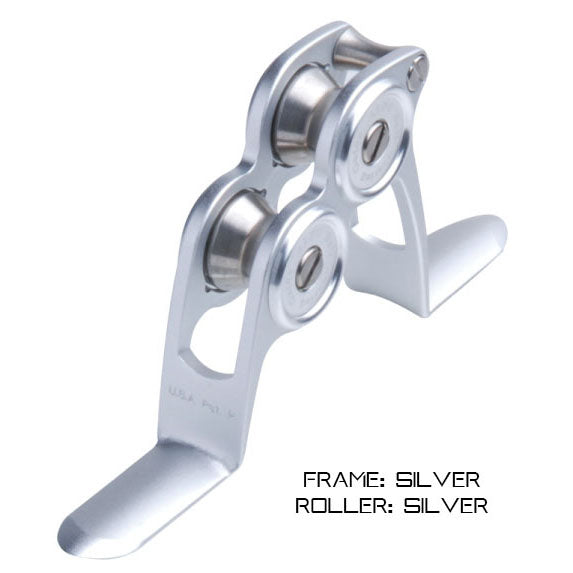 ALPS 80-Unlimited LB Roller Guide