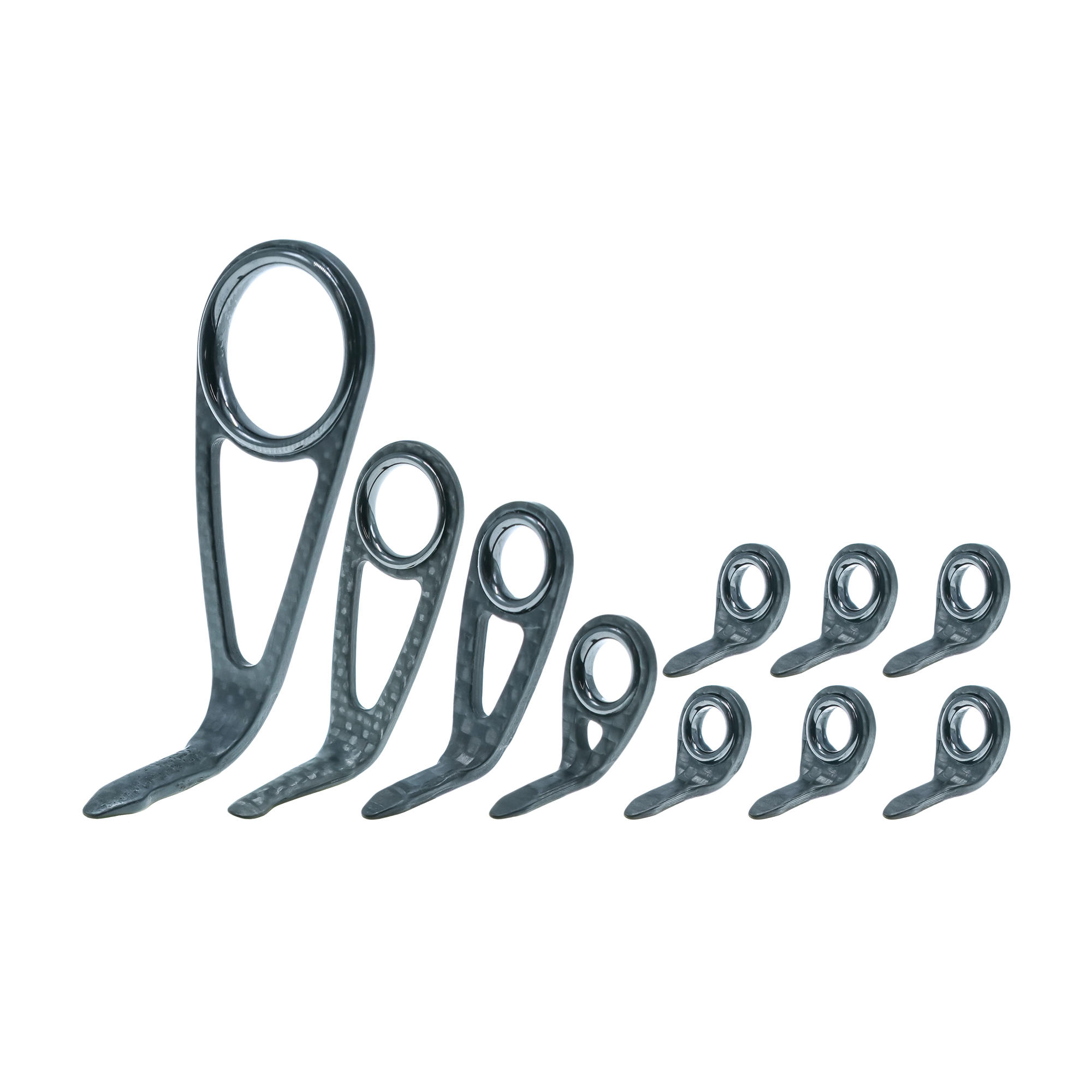 Pack Spinning Atlas Carbon Guides