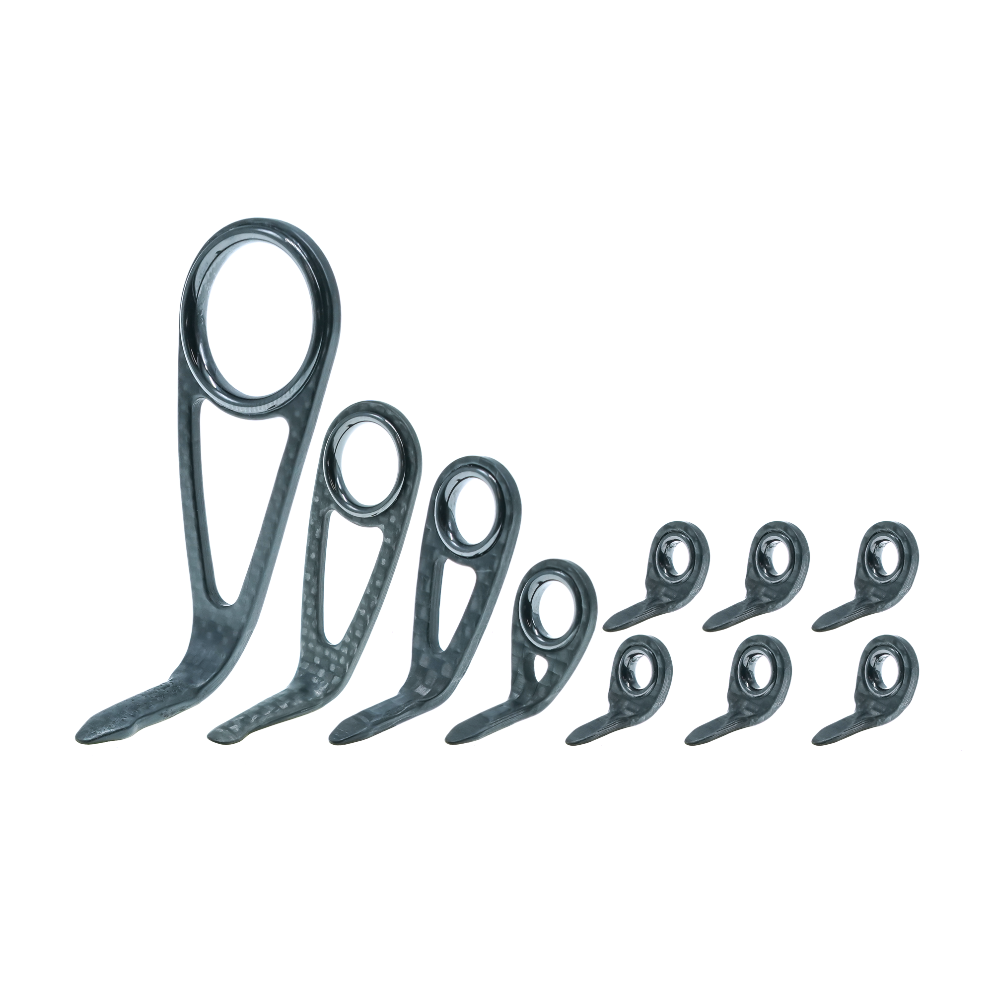 Pack Spinning Atlas Carbon Guides