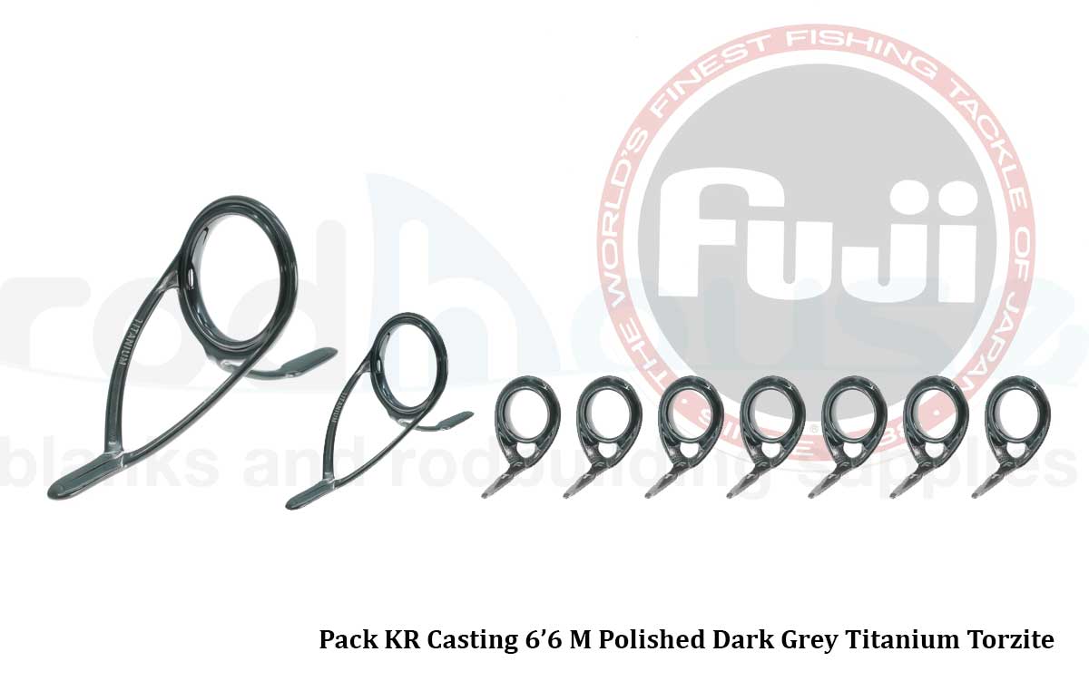 Kit KR Casting M