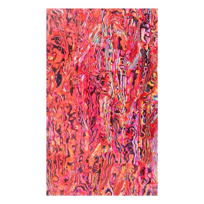 MicroFlex Abalone Shell Inlay Strips