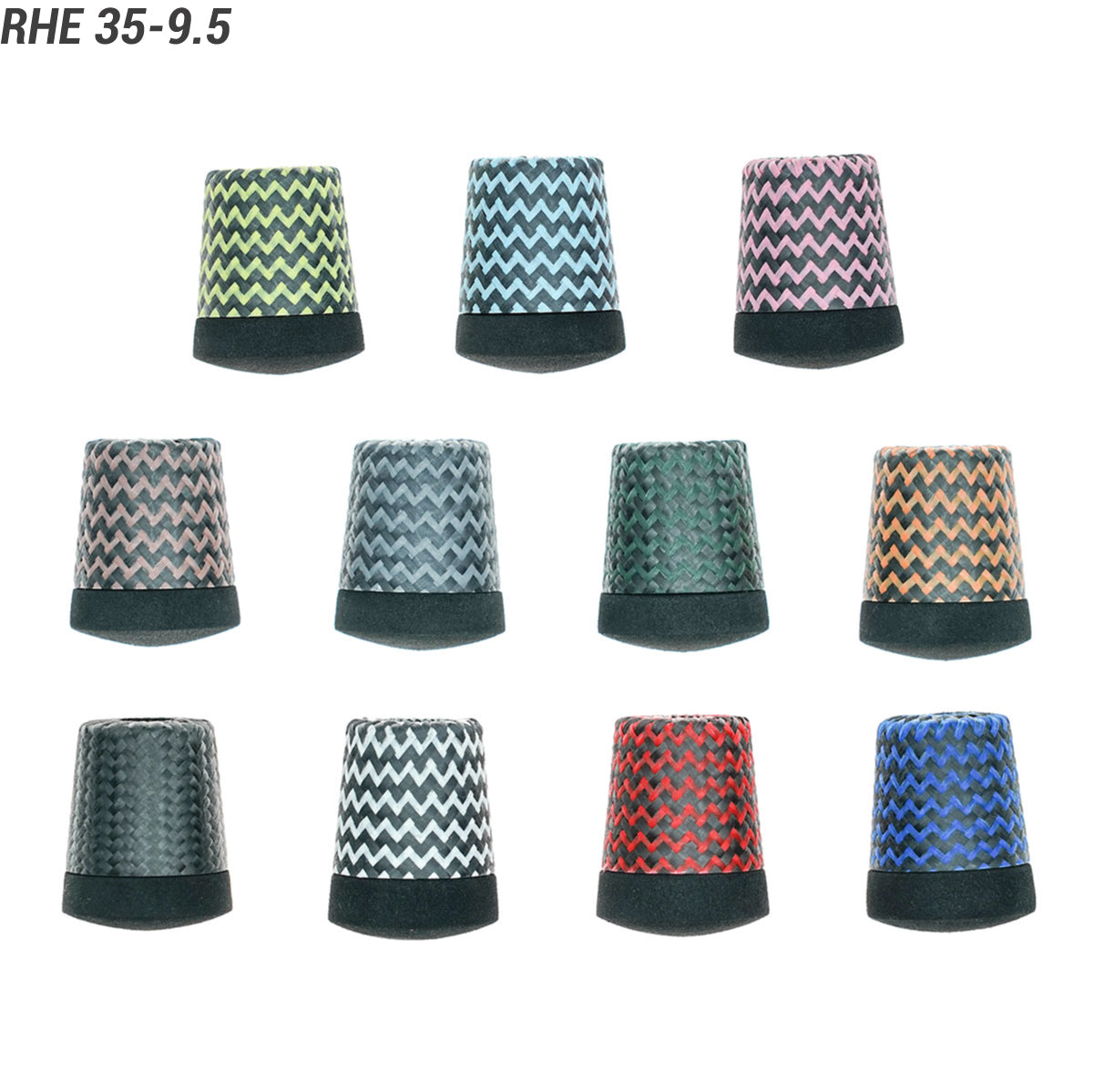 Carbon Fighting Butt