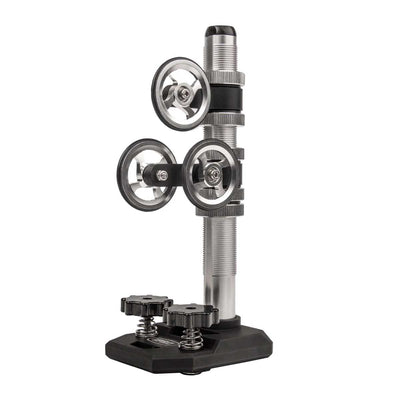 CRB Pro Roller Stand Rod Support
